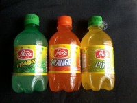 Bebidas